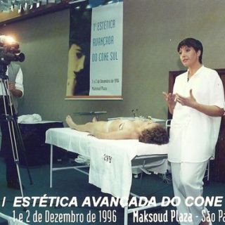 1996 San Pablo Brasil conferencia